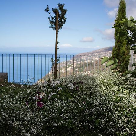 Hill Houses - Savoy Signature Arco da Calheta  Buitenkant foto