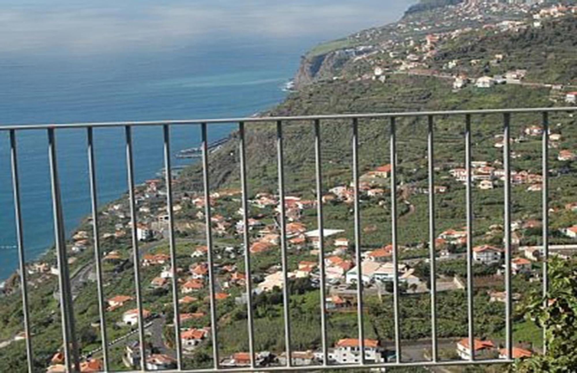 Hill Houses - Savoy Signature Arco da Calheta  Buitenkant foto
