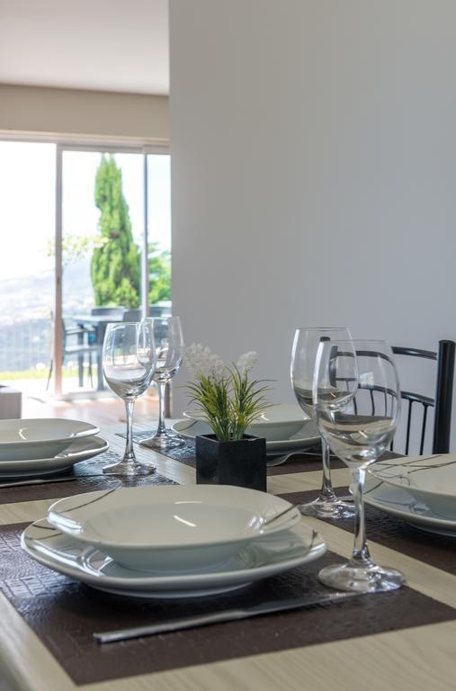 Hill Houses - Savoy Signature Arco da Calheta  Buitenkant foto