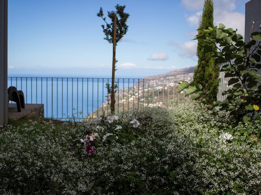 Hill Houses - Savoy Signature Arco da Calheta  Buitenkant foto