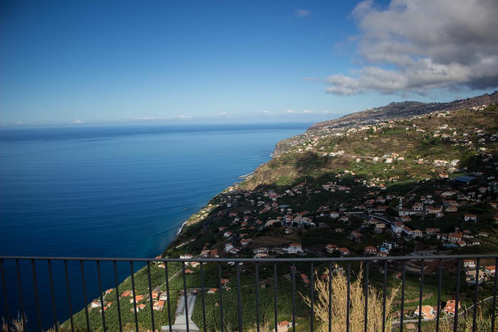 Hill Houses - Savoy Signature Arco da Calheta  Buitenkant foto