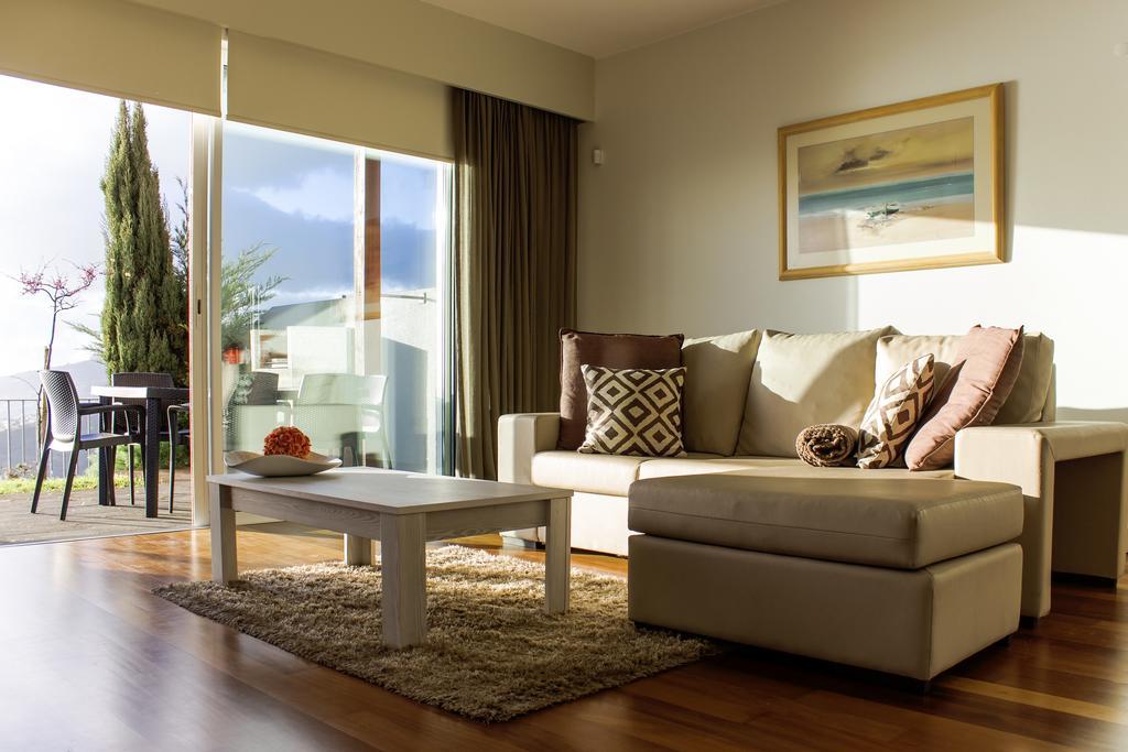 Hill Houses - Savoy Signature Arco da Calheta  Buitenkant foto