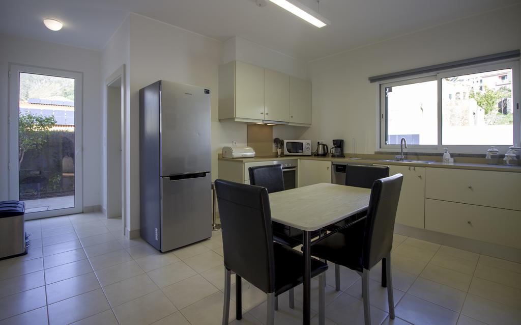 Hill Houses - Savoy Signature Arco da Calheta  Buitenkant foto